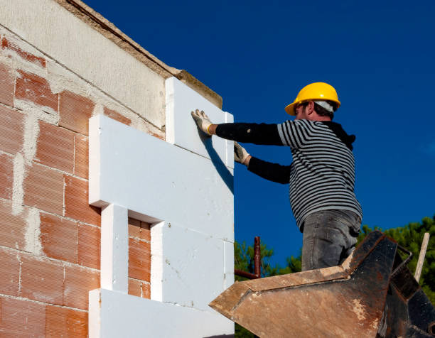 Types of Insulation We Offer in Tremonton, UT