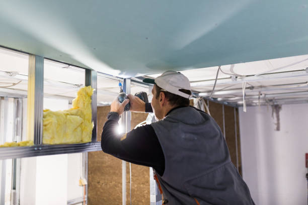 Types of Insulation We Offer in Tremonton, UT