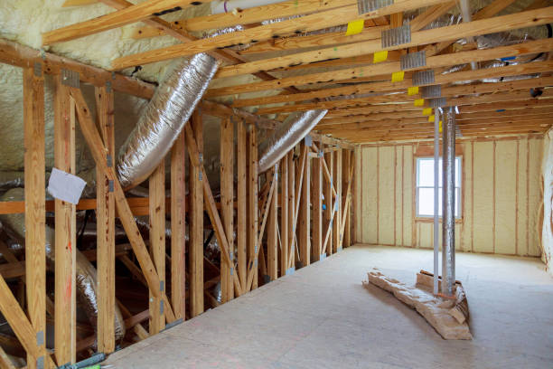 Best Fiberglass Insulation in Tremonton, UT
