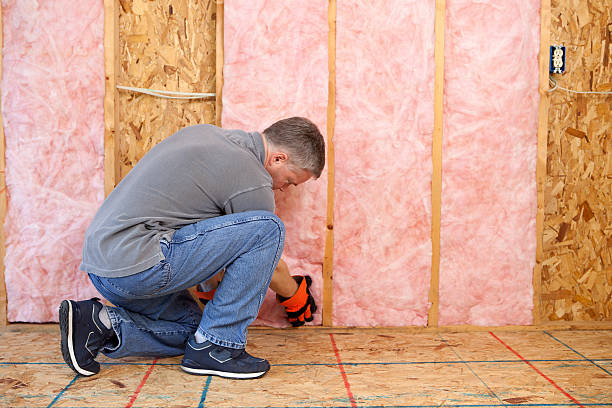 Best Spray Foam Insulation in Tremonton, UT